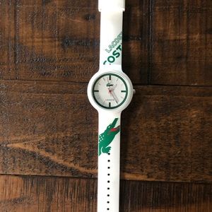 Lacoste Watch